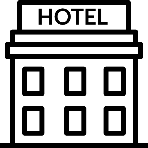 Info Hôtels